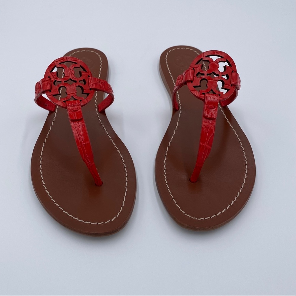 New✨Tory Burch Gabriel Flat Thong